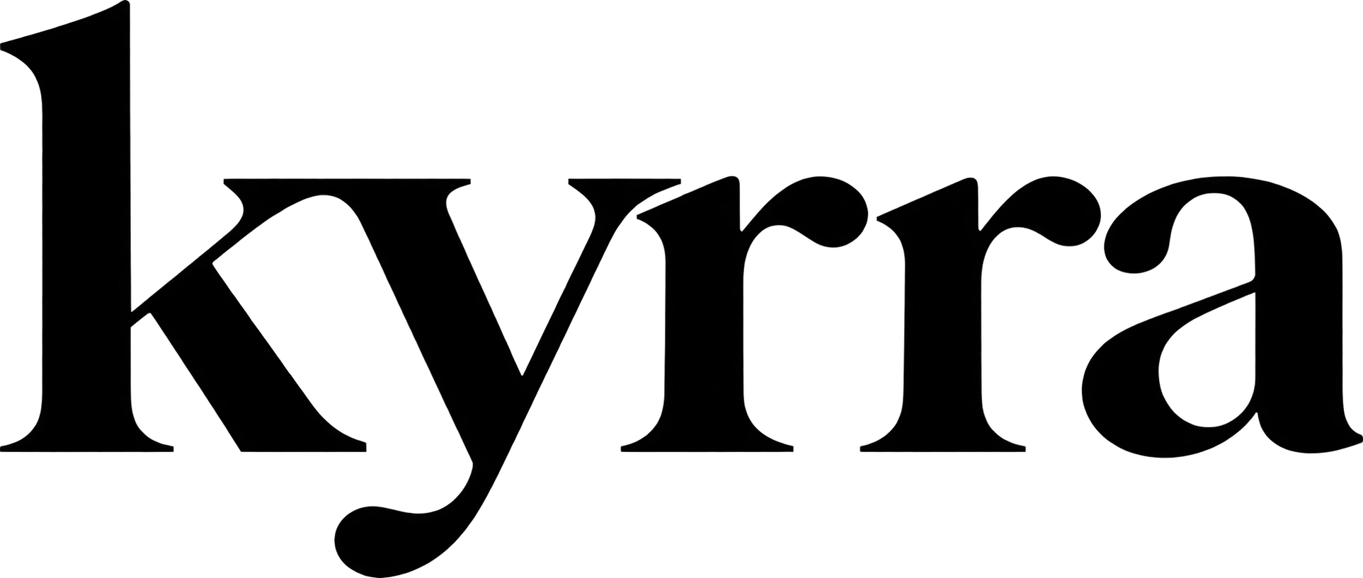 kyrra