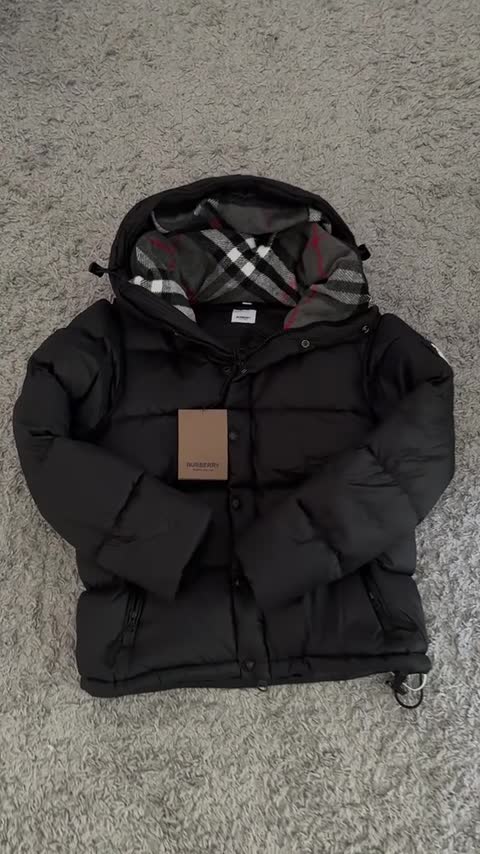 JACKET DETAILS