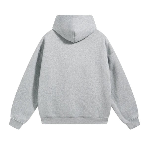 AVELURE HEAVYWEIGHT HOODIE