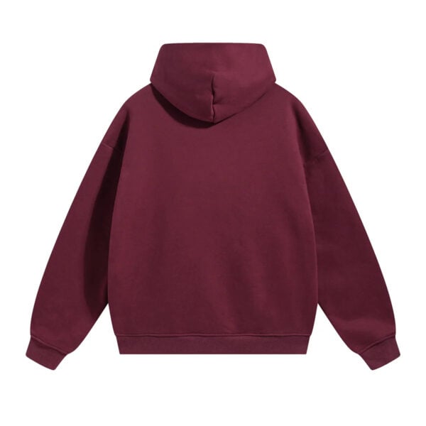 AVELURE HEAVYWEIGHT HOODIE
