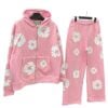 02637F96-49DC-400D-AAF4-D76CC3830FAF.jpg "Flower" - Tracksuit