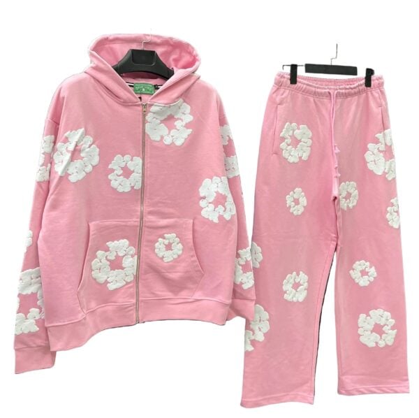 02637F96-49DC-400D-AAF4-D76CC3830FAF.jpg "Flower" - Tracksuit