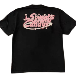 Sweet Candy T-Shirt