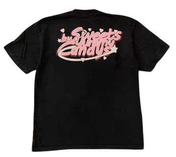 Sweet Candy T-Shirt – Ansicht 1