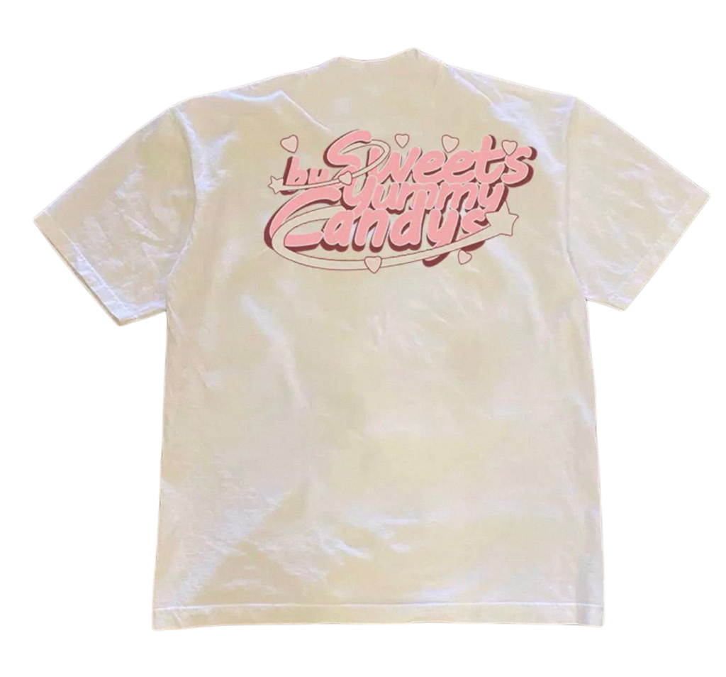 Sweet Candy T-Shirt – Ansicht 3