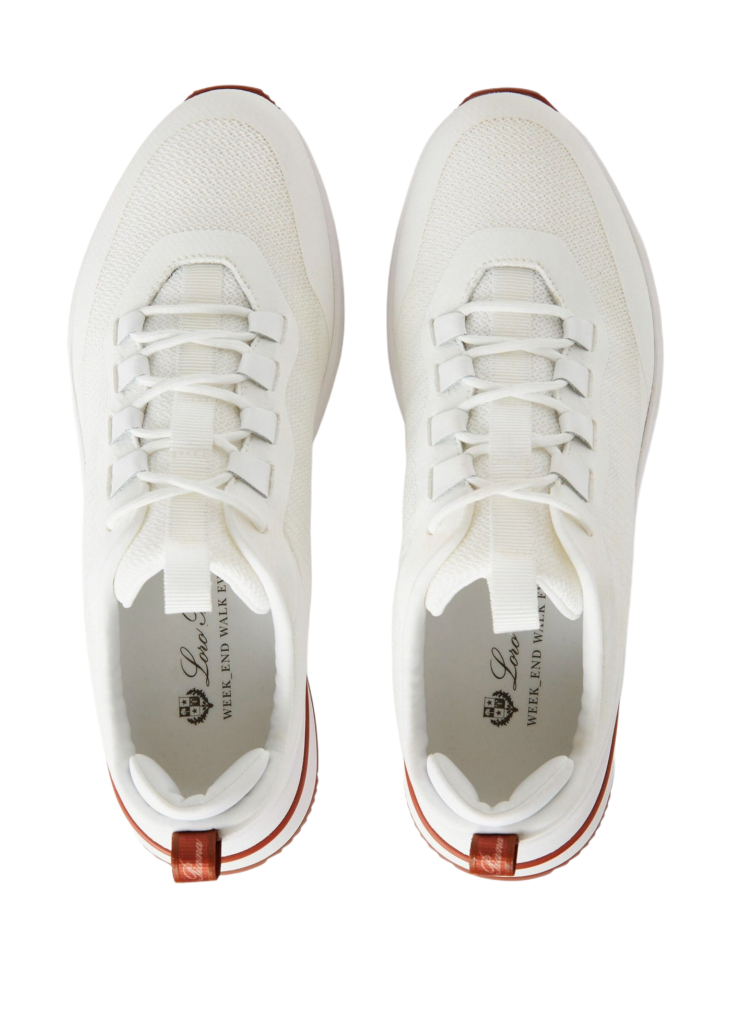 LP Old Money Sneaker – Ansicht 3