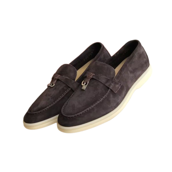 LP Loafer 2.0 (Logo)