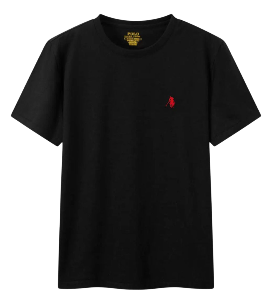 Ral-Polo T-shirt – Ansicht 2