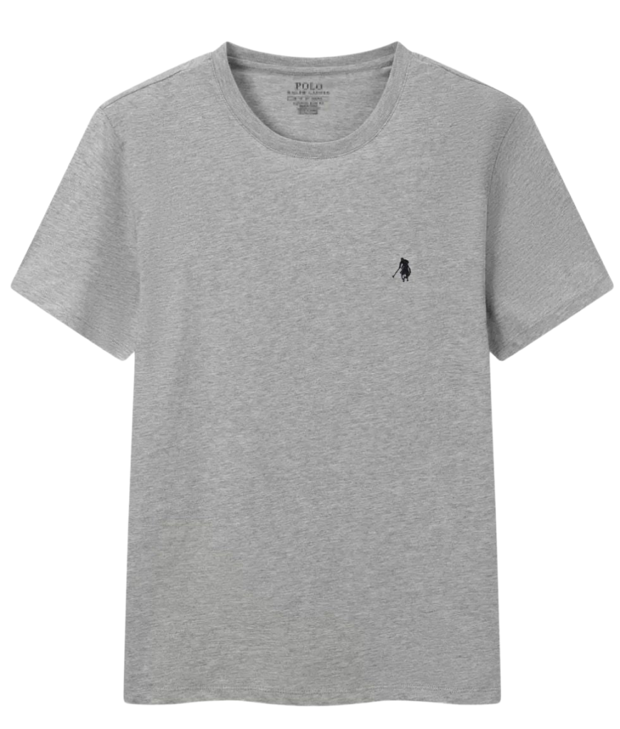 Ral-Polo T-shirt – Ansicht 3