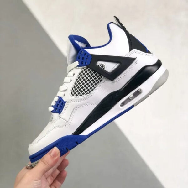 AJ4 Motorsport