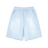 AVELURE WASHED SHORTS
