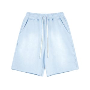 AVELURE WASHED SHORTS