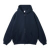AVELURE ZIP HOODIE