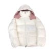 „MC“ Puffer Jacket
