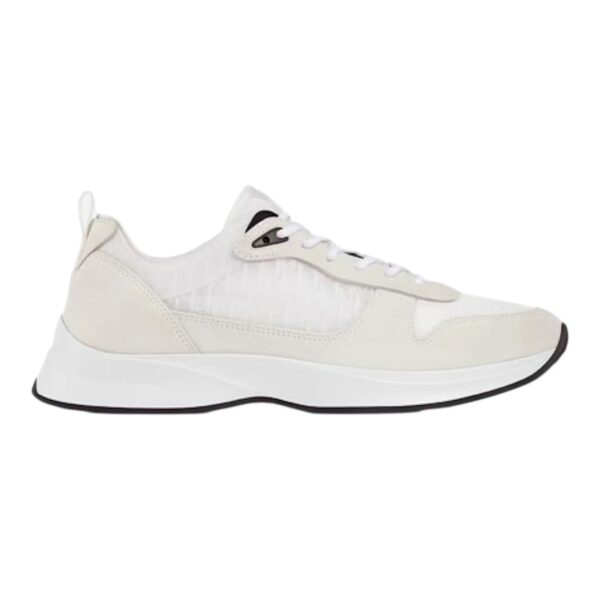 0CED179D-8ED9-4C5E-9A66-F660ABF6BD66.jpg "B25" Sneaker