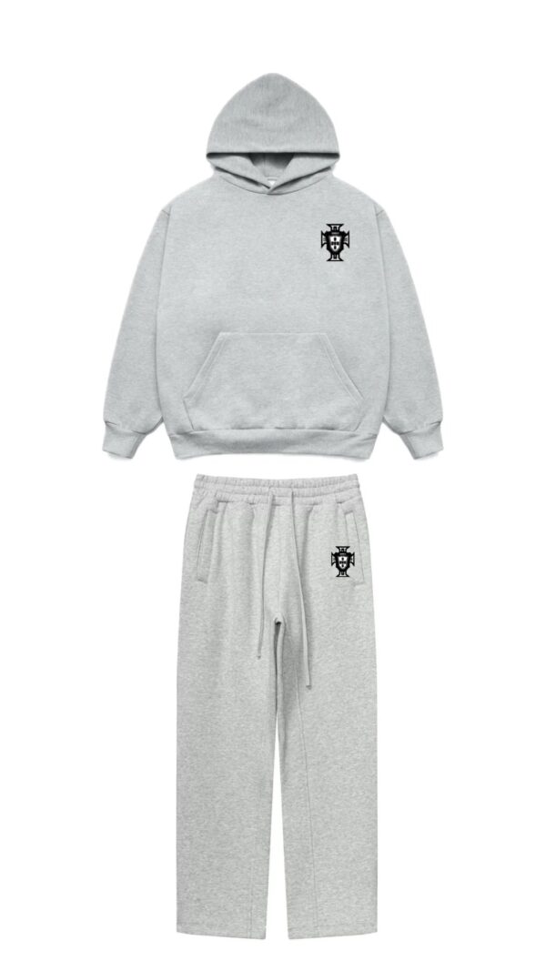 "Portugal" - Tracksuit - HIGH QUALITY VERSION