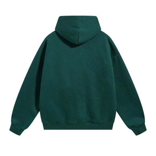 AVELURE HEAVYWEIGHT HOODIE