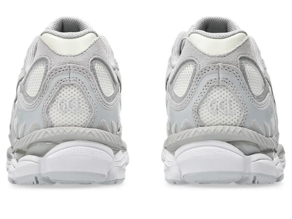 "Gel" - Runner Sneaker V2