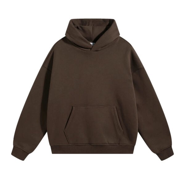 AVELURE HEAVYWEIGHT HOODIE