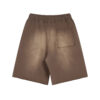 AVELURE WASHED SHORTS