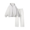 AVELURE ZIP TRACKSUIT