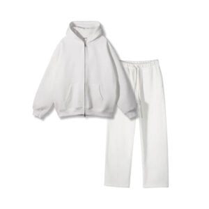 AVELURE ZIP TRACKSUIT