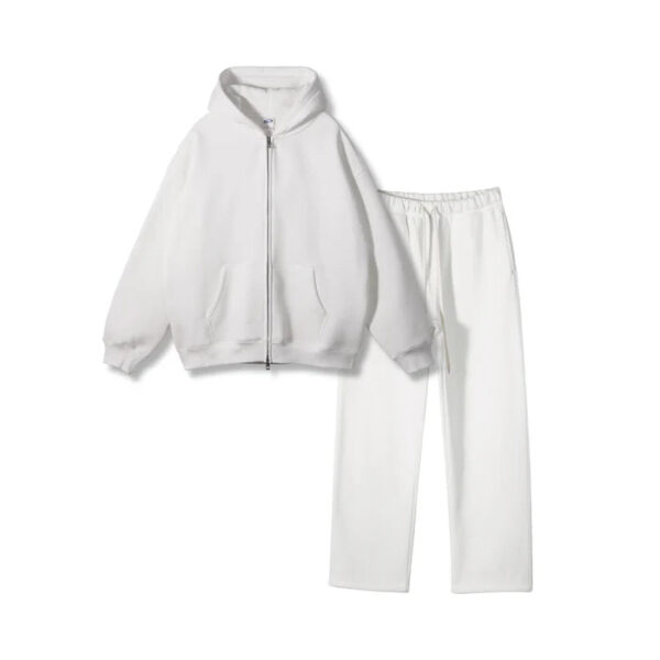 AVELURE ZIP TRACKSUIT