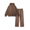 AVELURE ZIP TRACKSUIT