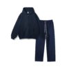 AVELURE ZIP TRACKSUIT