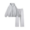 AVELURE ZIP TRACKSUIT