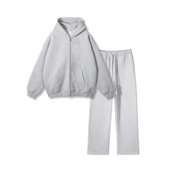 AVELURE ZIP TRACKSUIT