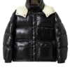 „MC“ Puffer Jacket