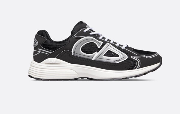 "CD" Sneaker