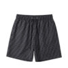 "FF" Swim Shorts