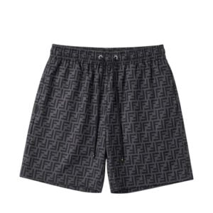 "FF" Swim Shorts