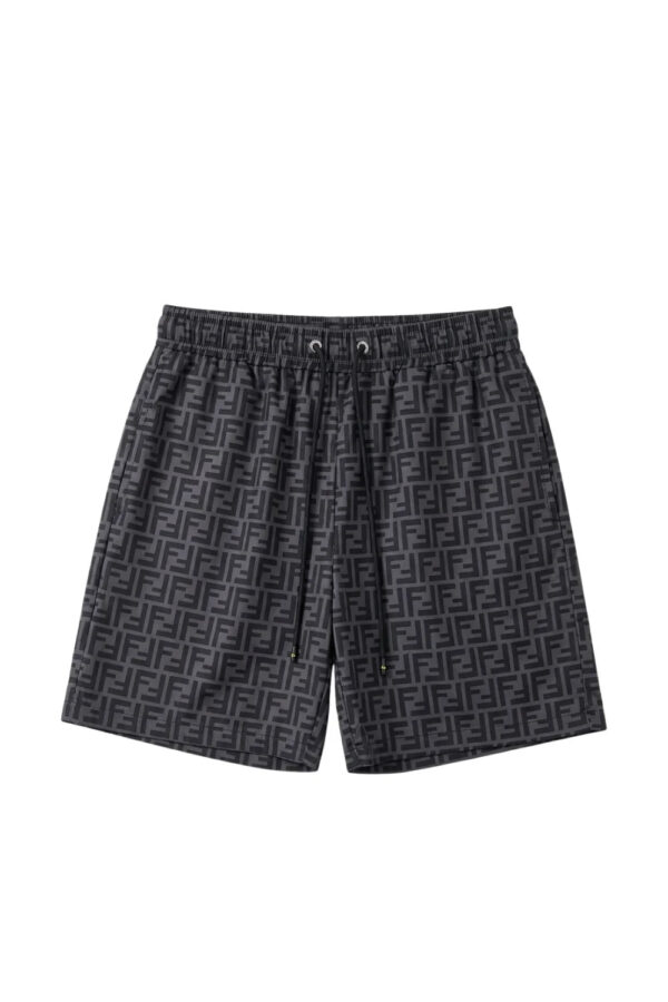 "FF" Swim Shorts