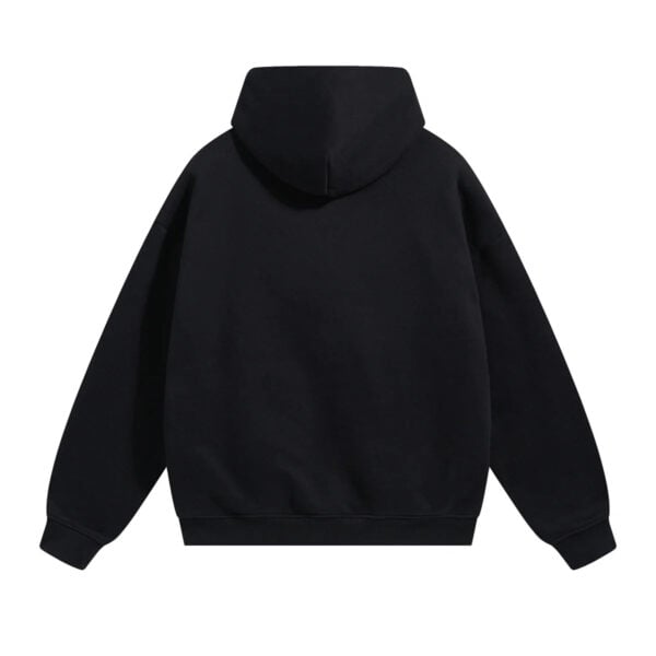 AVELURE HEAVYWEIGHT HOODIE