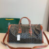 "GYD" Travel Bag
