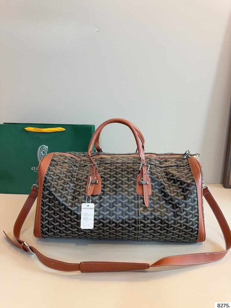 "GYD" Travel Bag – Ansicht 5