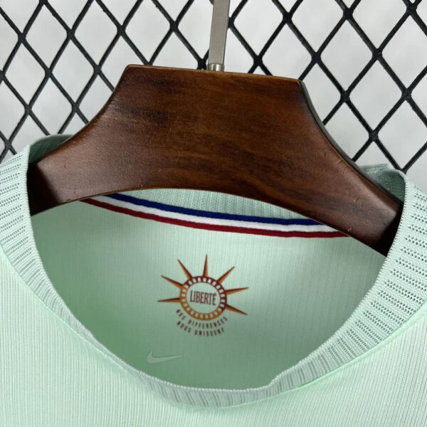 France 2026 World Cup Away Shirt