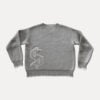 229_cd506e06-7989-4e02-a8f9-99e4b468db51.jpg "DOLLAR" KNIT SWEATER