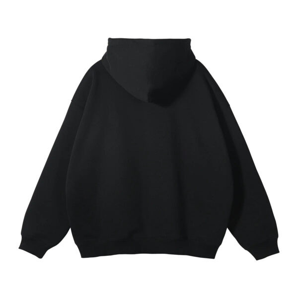 AVELURE ZIP HOODIE