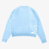 "ARROW" HEART SWEATER