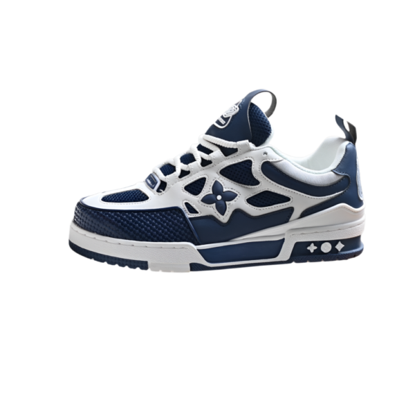 2_0bd62589-e0a6-40cb-95ee-b7c0a9d23a7b.png "VL" Skate Sneaker (High Quality Version)