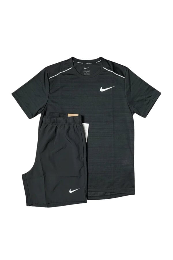 "N-Miler" Short Set (many colors)