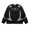 2_0eef7f9f-60ab-4b21-9f30-7bf907a8380f.jpg Y2K STARS KNITTED SWEATER