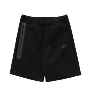 2_1b743517-7d86-42f0-bde8-05d0b7e14f7b.jpg "N-Tech" Shorts