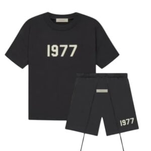 2_e2b0aca7-28fc-43e1-bacb-137849011a46.jpg "1977" Short Set