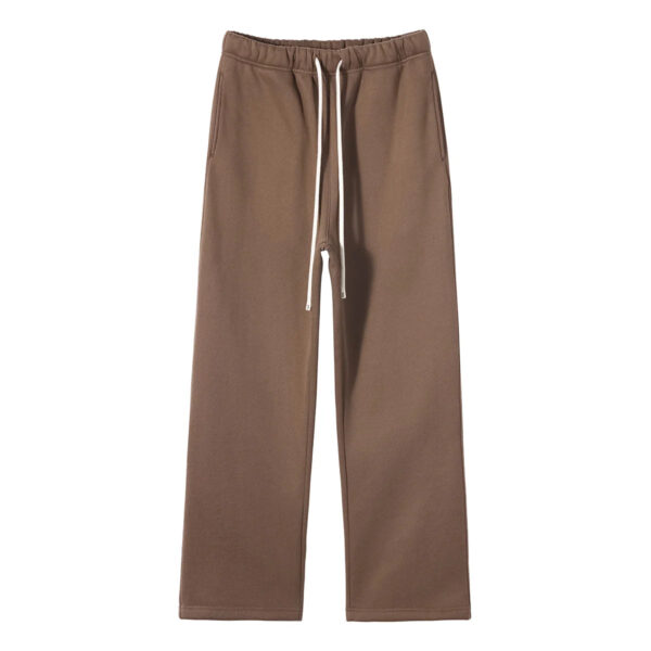 AVELURE STRAIGHT JOGGERS