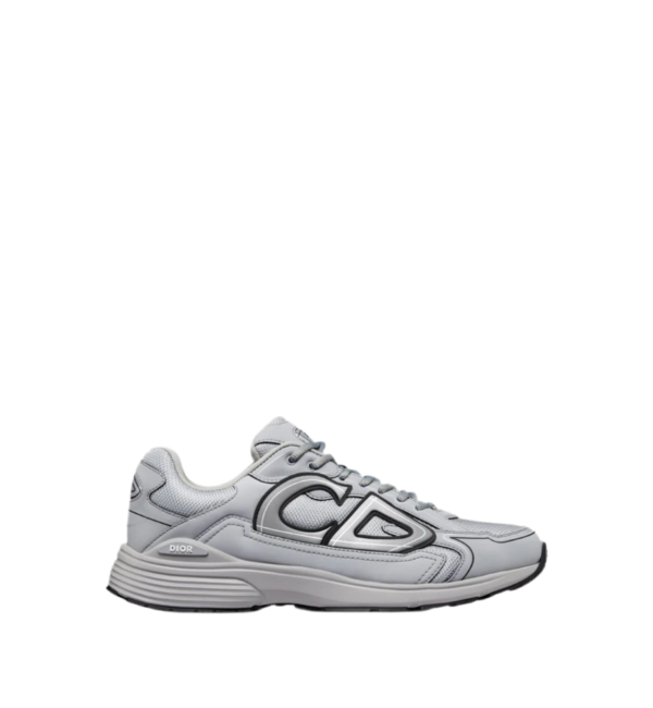 320DB6EF-C8C8-4D59-B706-E7DDA46DADD2.png "B30" Sneaker